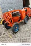 Titan 500L Concrete Mixer (Belt Driven) - 2