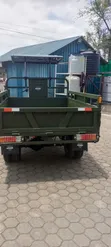 New Apsonic AP250 PRO 2026 Green - 4