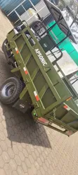 New Apsonic AP250 PRO 2026 Green - 5