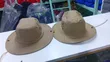 Customized Mara Safari Hats - 3