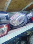 Nissan Juke 2012 Headlight - 2