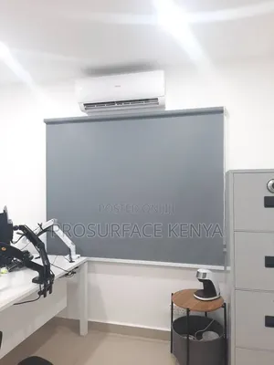 Privacy Blackout Roller Blinds - Custom Sizes