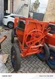 Indian Concrete Mixer 500L with 6.5HP Diesel Engine - 1