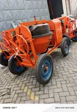 Indian Concrete Mixer 500L with 6.5HP Diesel Engine - 2