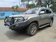 Toyota Land Cruiser Prado 3.0 TD 2011 Brown - 2