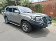 Toyota Land Cruiser Prado 3.0 TD 2011 Brown - 3