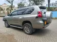Toyota Land Cruiser Prado 3.0 TD 2011 Brown - 4