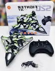 Drone la Fighter Jet - 2