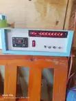 Jua Kali Car Audio System with Boschmann Equalizer - 2