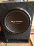 Jua Kali Car Audio System with Boschmann Equalizer - 3