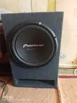 Jua Kali Car Audio System with Boschmann Equalizer - 5