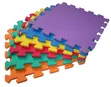 Kids Interlocking EVA Puzzle Mats - 3