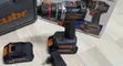 Kzubr Cordless Screwdriver Drill Tool - 1
