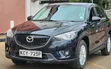 Mazda CX-5 2013 Burgundy - 2