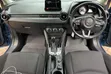 Mazda CX-5 2013 Burgundy - 4