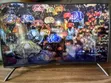 Samsung Series 7 UA49RU7300K 49" 4K Curved Smart TV - 1
