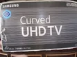Samsung Series 7 UA49RU7300K 49" 4K Curved Smart TV - 3