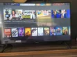 Samsung Series 7 UA49RU7300K 49" 4K Curved Smart TV - 4