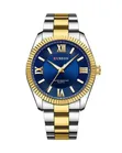 Curren M8453 Two-Toned Watch - 1