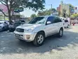 Toyota RAV4 2003 Silver SUV - 1