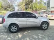 Toyota RAV4 2003 Silver SUV - 2