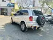 Toyota RAV4 2003 Silver SUV - 3