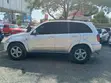 Toyota RAV4 2003 Silver SUV - 4
