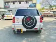 Toyota RAV4 2003 Silver SUV - 5