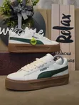 Puma Double Flat Shoes - 1
