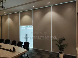 Blackout Window Roller Blinds | Sun Blocking KSh 3,500/M2