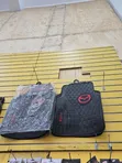 Mazda 2pcs Rubber Floor Mats - 2