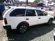 Toyota Corolla 2004 White - 2