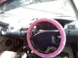 Toyota Corolla 2004 White - 3
