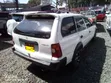 Toyota Corolla 2004 White - 5