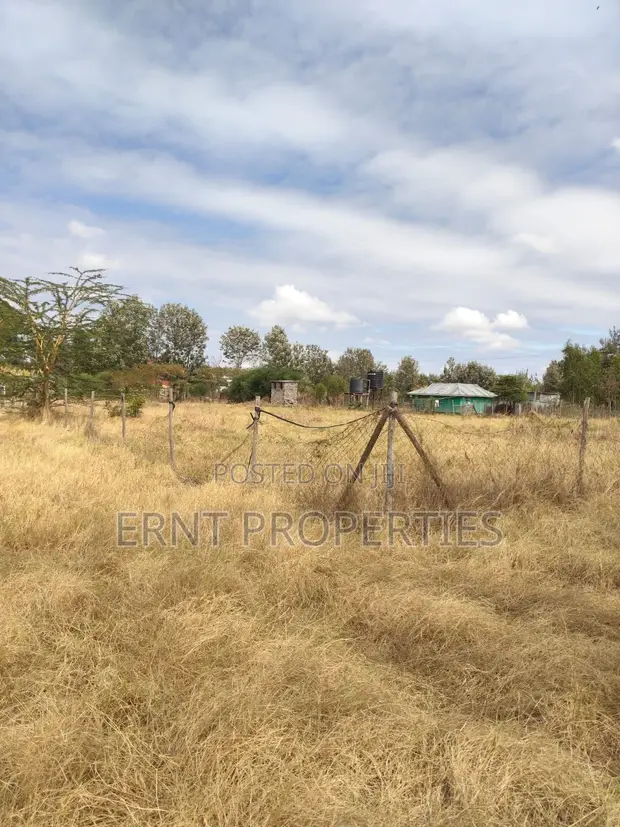 Lucky Base, Korompoi Plot - 50x100ft - 1