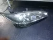 Toyota Wish 2010 Headlight - 1