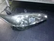 Toyota Wish 2010 Headlight - 2