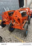 Titan 500L Belt-Driven Concrete Mixer - 6.5hp Diesel - 2