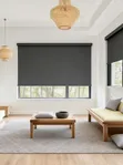 Modern Roller Blackout Blinds | KSh 3,500/m2 - 2