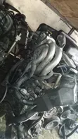 Mitsubishi Pajero 4A30 Turbo & Non-Turbo Engine - 2