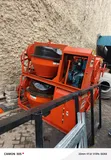 6.5HP Indian Concrete Mixer (500L) - 1