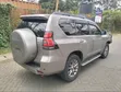 Toyota Land Cruiser Prado 2011 Gray - 2