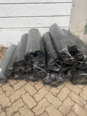 Polythene DPM (Damp Proof Membrane)