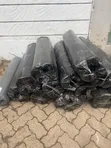 Polythene DPM (Damp Proof Membrane) - 1