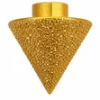 Conical Diamond Grinding Bit - 1