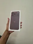 New Apple iPhone 18 Pro Max 256GB Bronze - 1