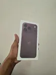 New Apple iPhone 18 Pro Max 256GB Bronze - 2