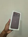 New Apple iPhone 18 Pro Max 256GB Bronze - 3