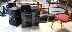 Dell Optiplex 7020 SFF Desktop Computer - Core i5, 4GB RAM, 500GB HDD