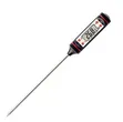 Digital Probe Thermometer for Home Use - 1